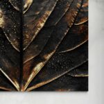 Particolare foglia -