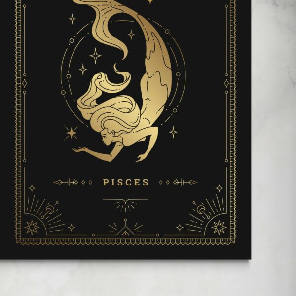 Pesci -