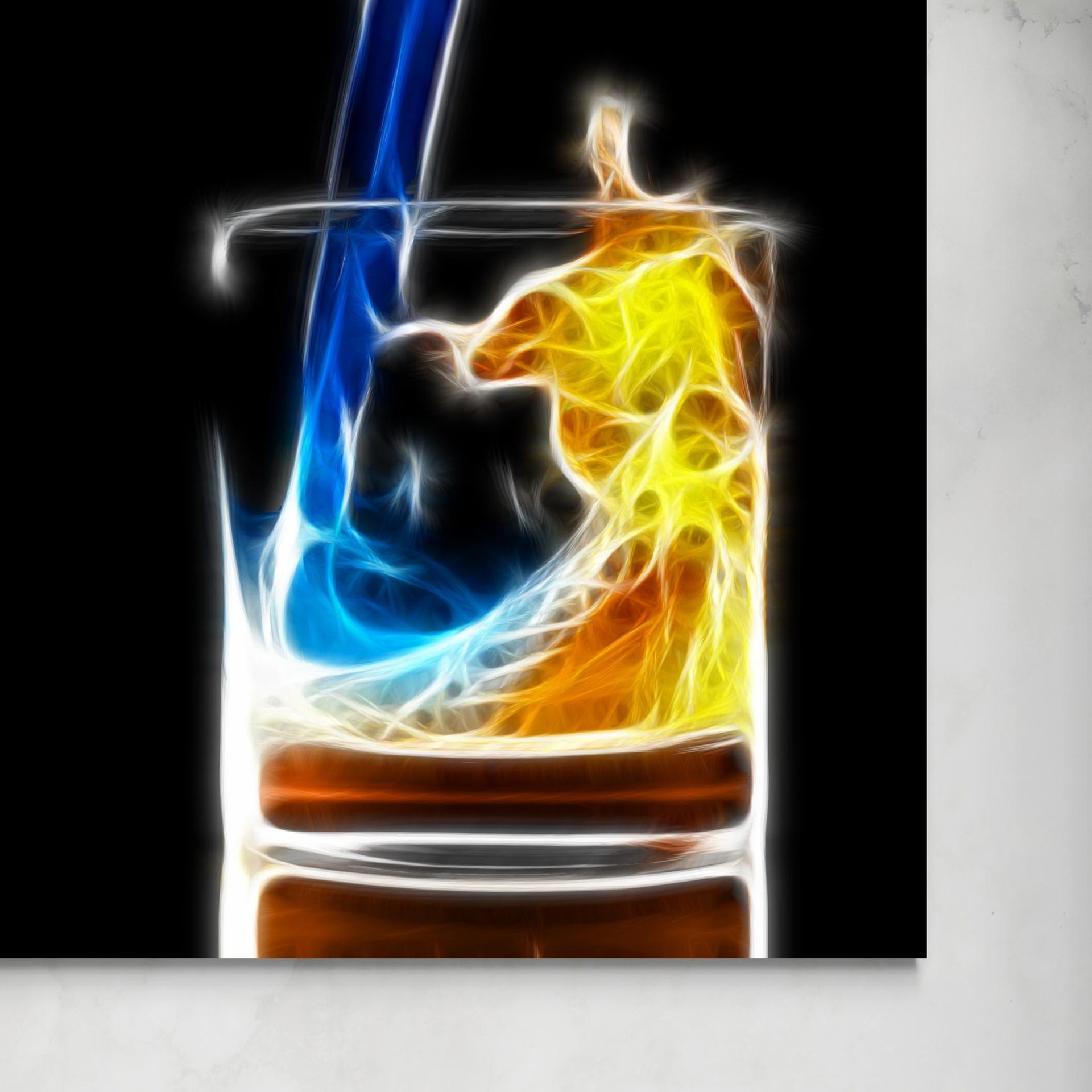 senza-psychedelic-cocktail.jpg Psychedelic Cocktail -