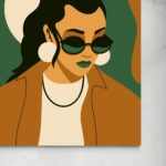 R&B girl -