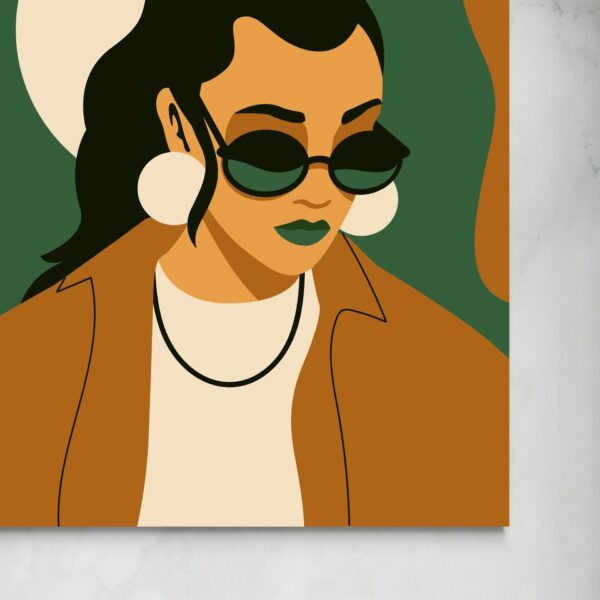 R&B girl -