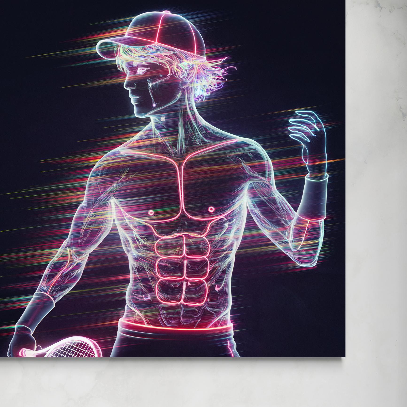 senza-ready-tennis-player-one.jpg Ready Tennis Player One -