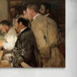 Research - Joaquin Sorolla