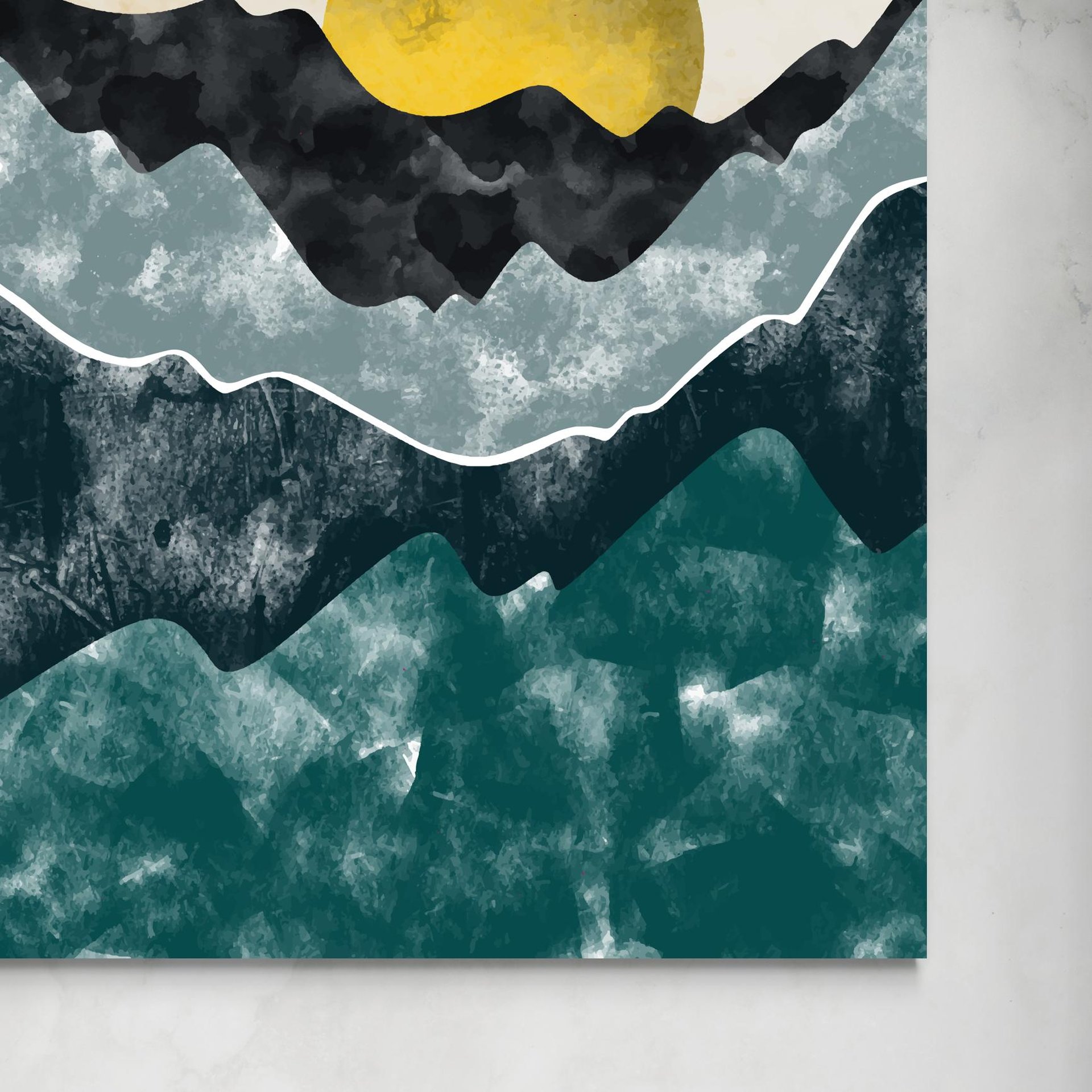 senza-rising-moon.jpg Rising Moon: L’Incontro tra Mare e Cielo -