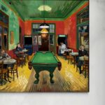 Sala giochi -