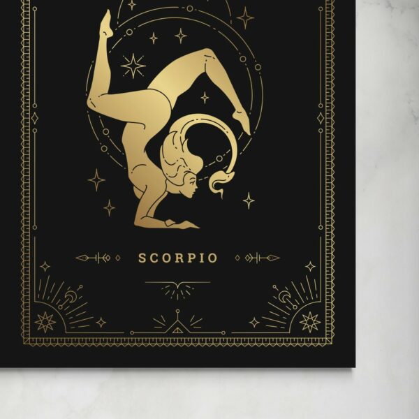 Scorpione -