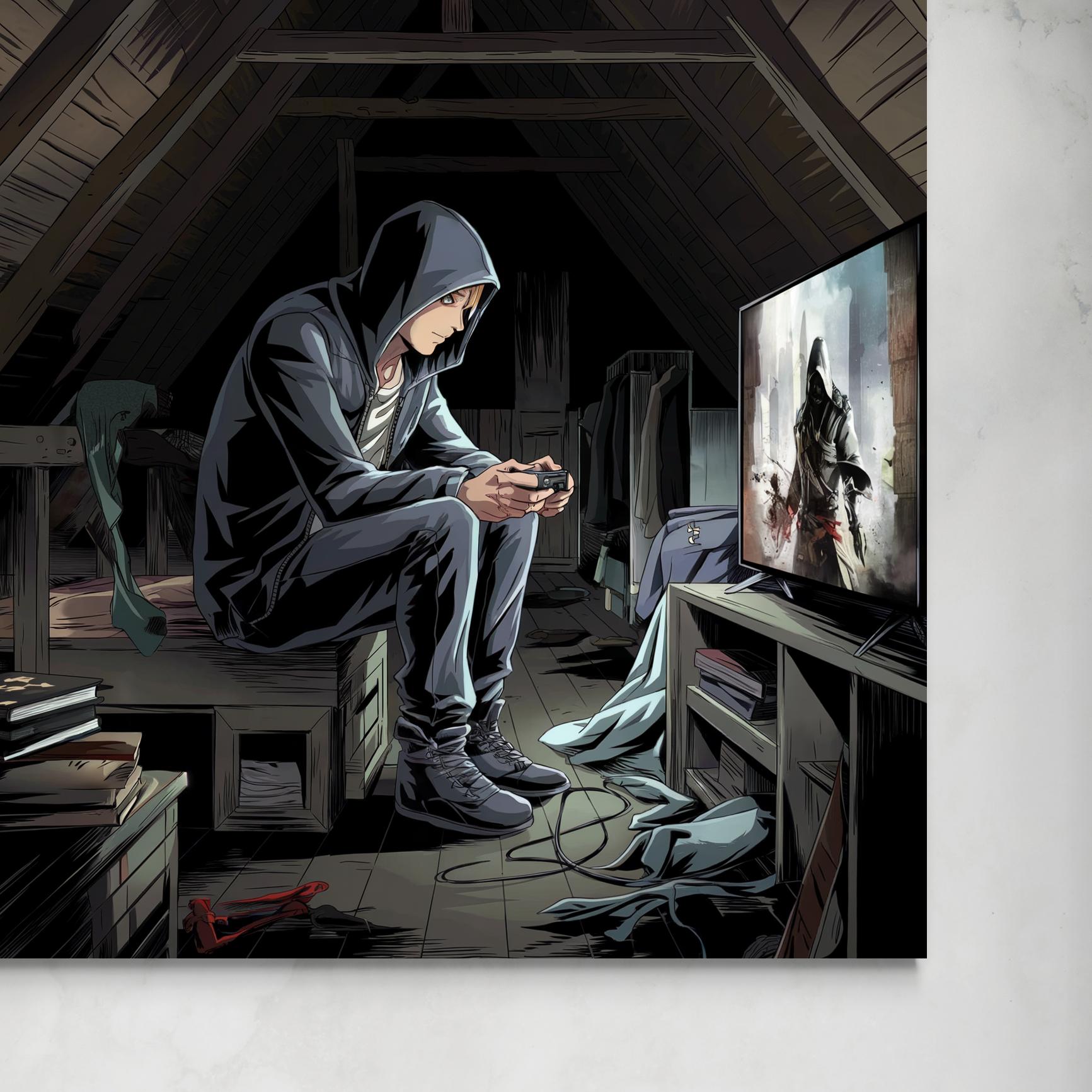 senza-self-isolation.jpg Self-isolation -