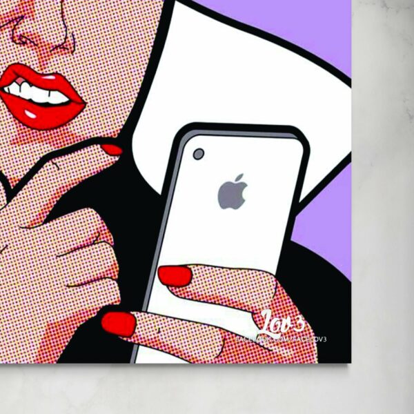 Selfie Selfie -
