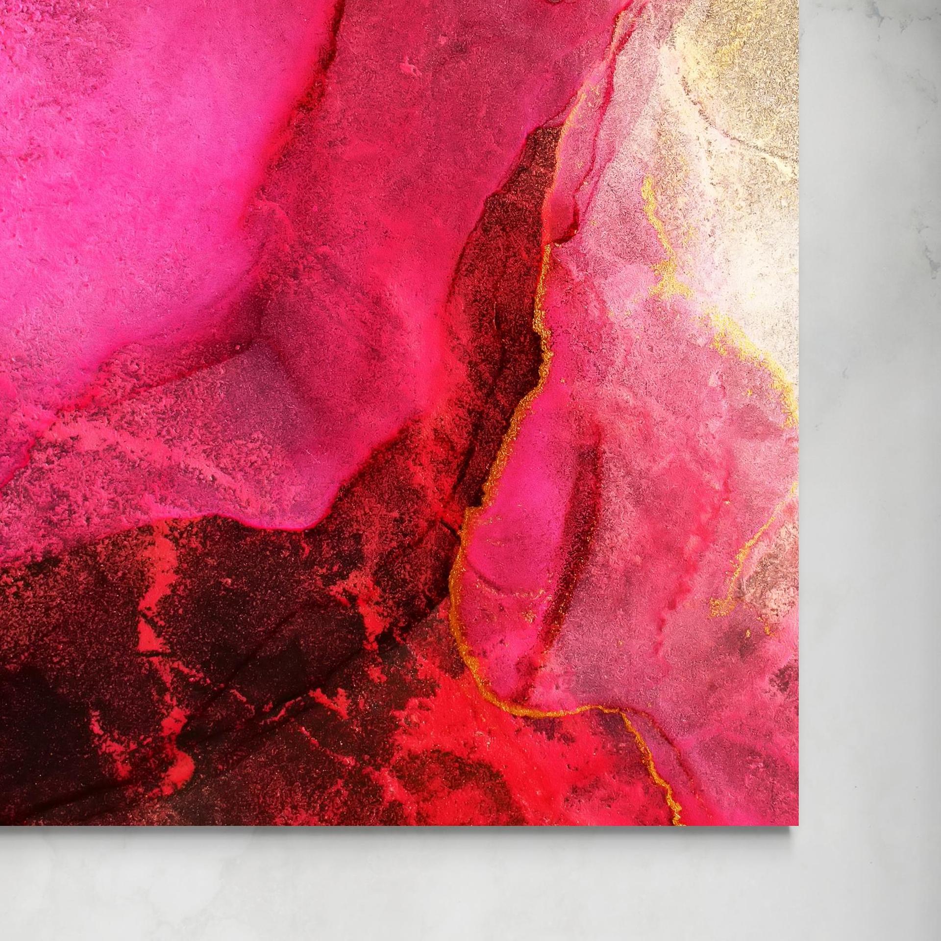 Shades of Pink: Un Viaggio nel Colore -