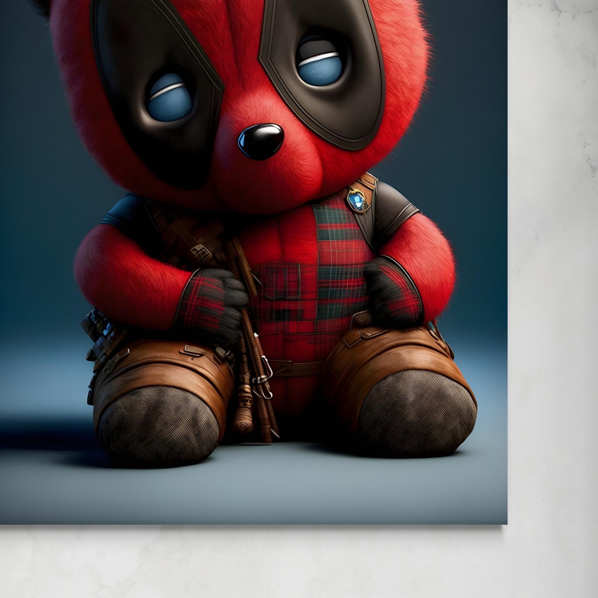 senza-teddy-deadpool.jpg Teddy Deadpool -