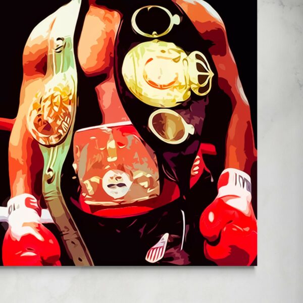 The Champion -