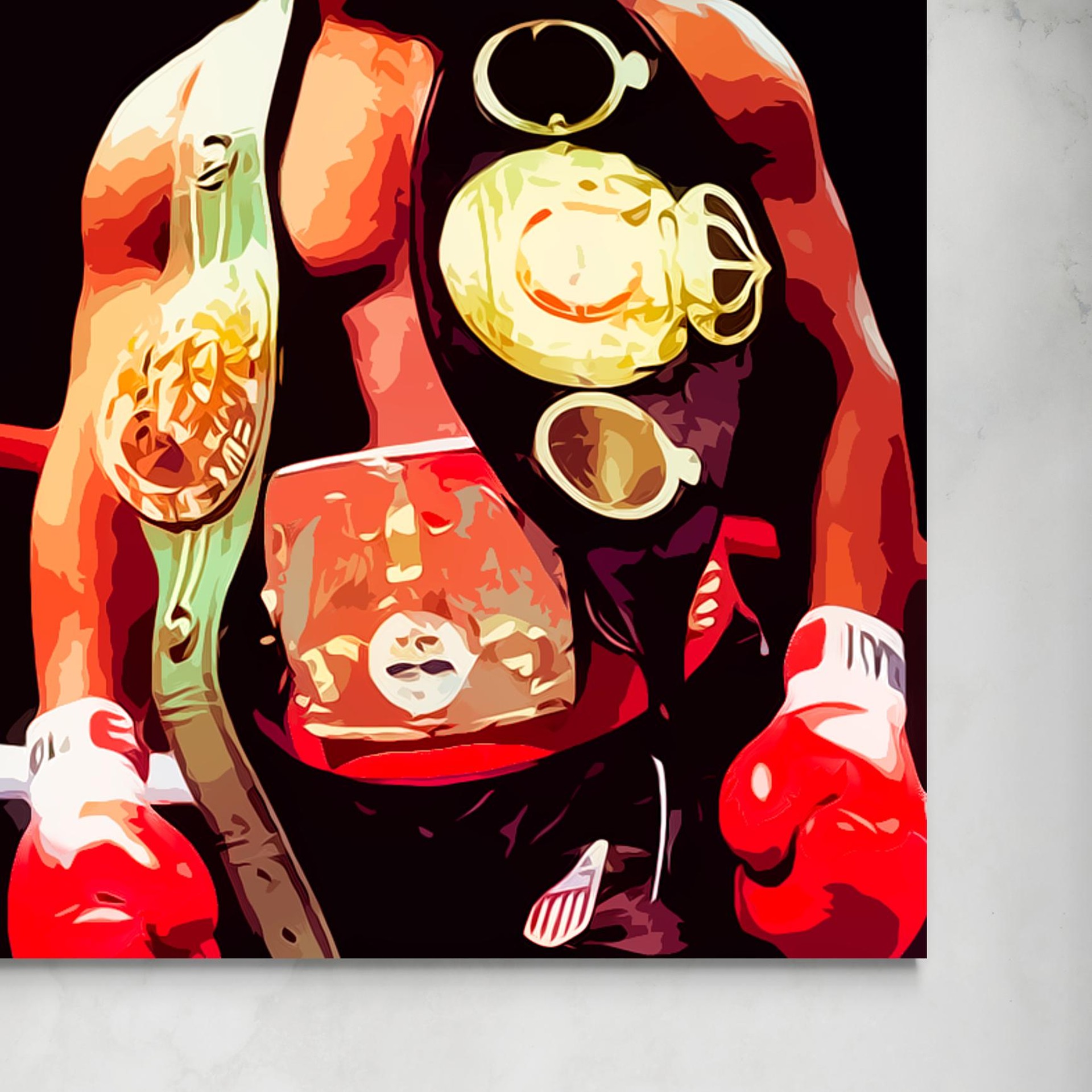 senza-the-champion.jpg The Champion -