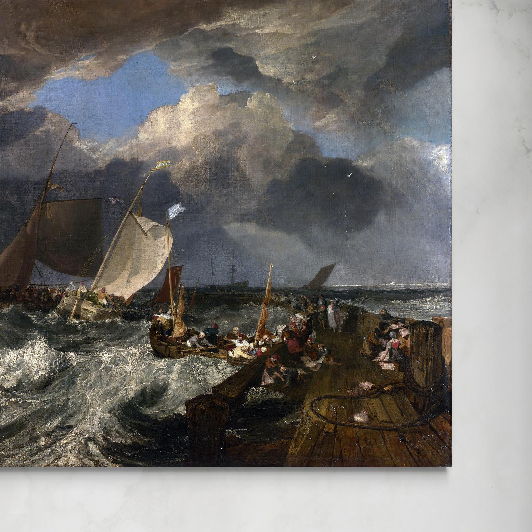 senza-turner-il-molo-di-calais.jpg Il Molo di Calais - William Turner