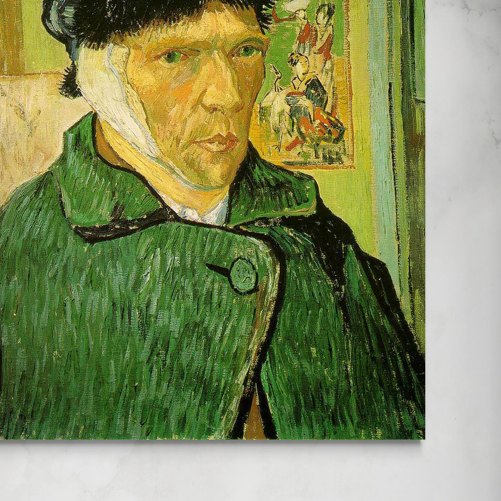 senza-van-gogh-autoritratto-con-l-orecchio-bendato.jpg Autoritratto con l'orecchio bendato - Vincent van Gogh