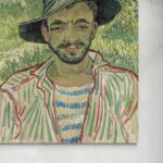 Il giardiniere - Vincent van Gogh