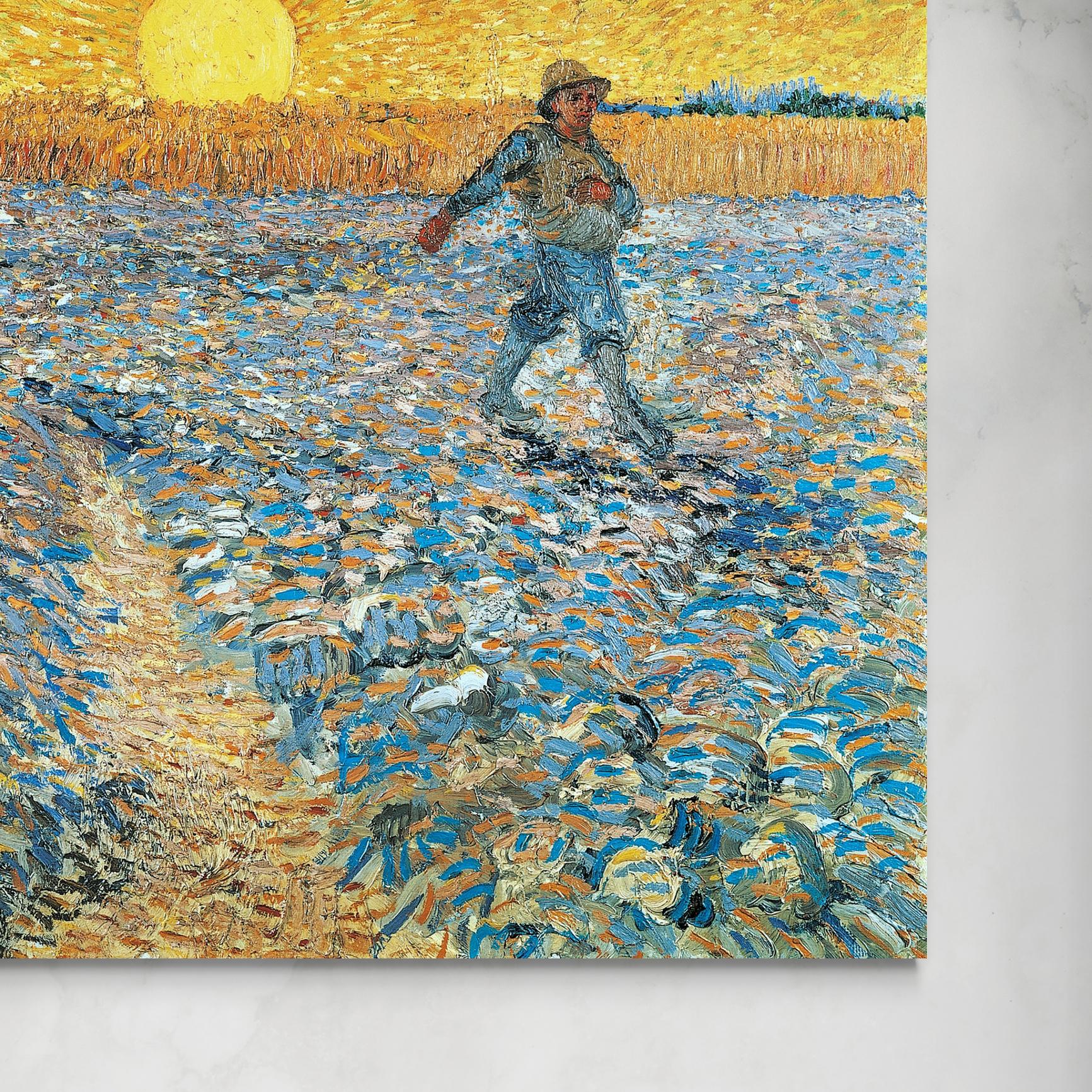 senza-van-gogh-il-seminatore-giugno-1888.jpg Seminatore al tramonto - Vincent van Gogh