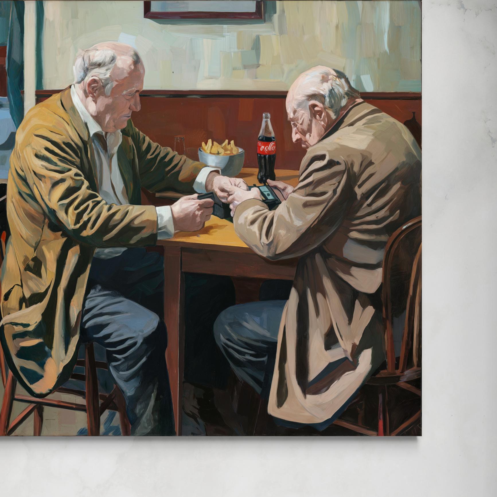 senza-vecchi-amici.jpg Vecchi amici -