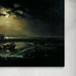 Pescatori in Mare - William Turner