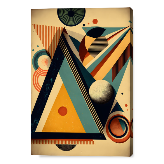 Cover Cubista 3