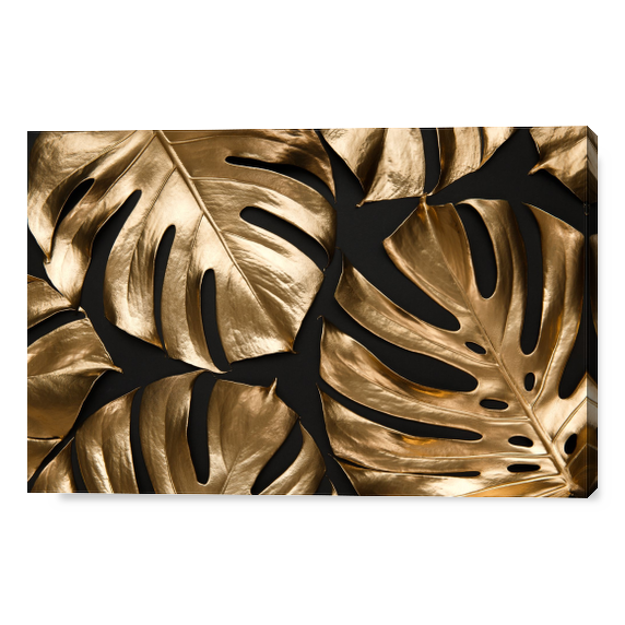 Cover Foglie d'oro
