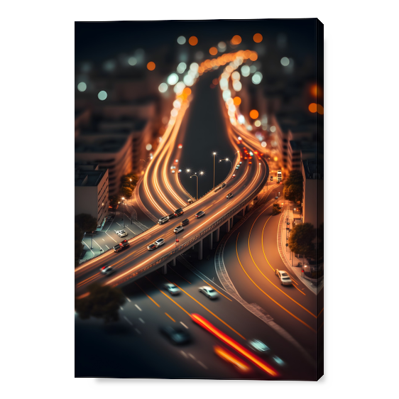 Cover Highway