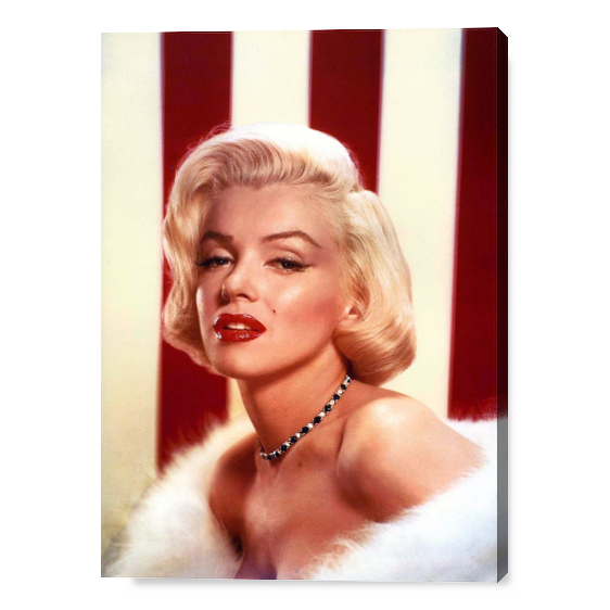 Cover Marylin