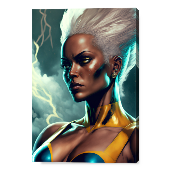 Cover Storm