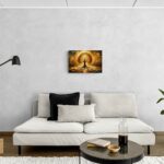 Golden Tree -