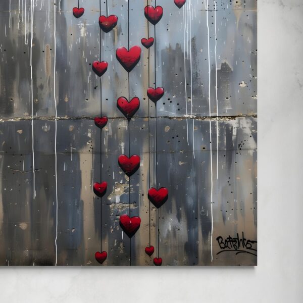 Amore nel Cielo senza
