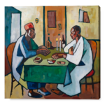 African Friends
