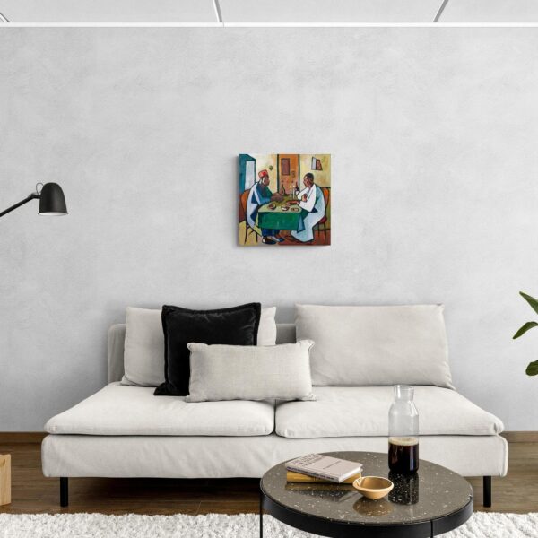 African Friends scena-3-50x50-senza