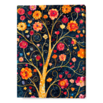 Albero di Fiori: Un Paradiso Colorato