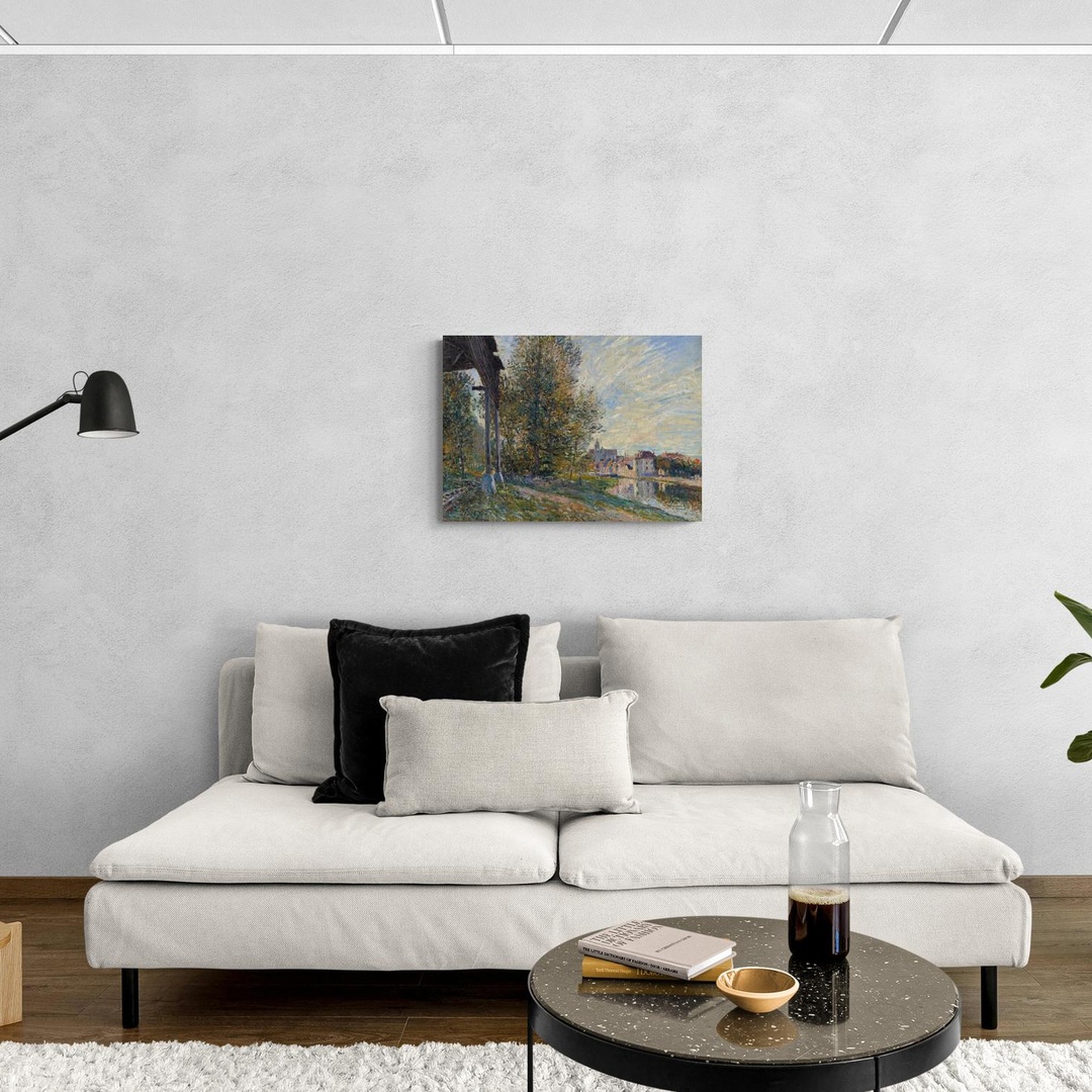 alfred-sisley-near-moret-sur-loing-scena-3-70x50-senza.jpg Near Moret-sur-Loing - Alfred Sisley Alfred Sisley scena-3-70x50-senza