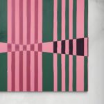 Contrasti di Forma e Colore senza