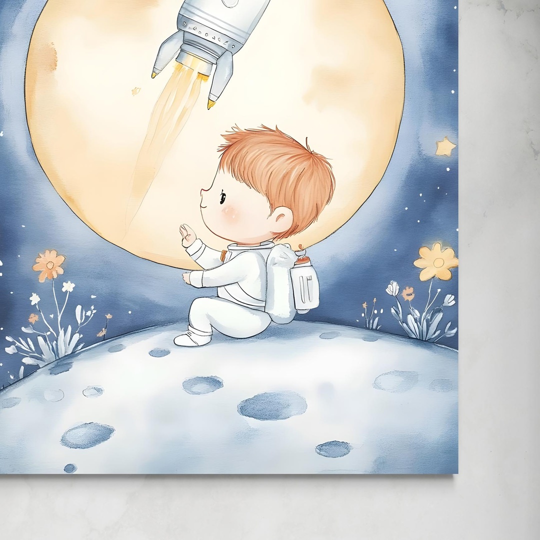 baby-explorer-senza.jpg Sogni di Spazio: L'Esploratore di Stelle senza