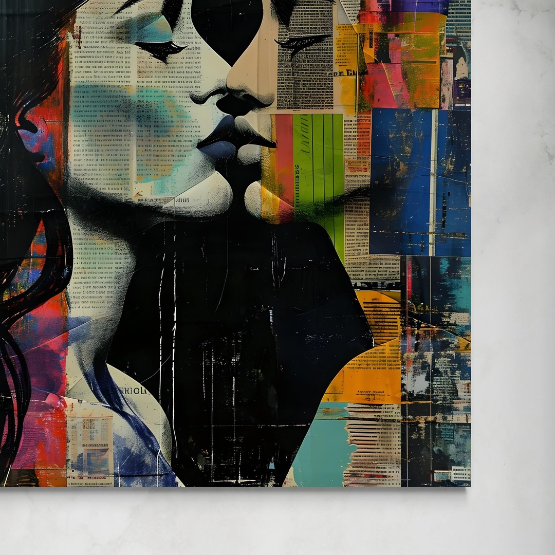 Bacio dell'Anima senza