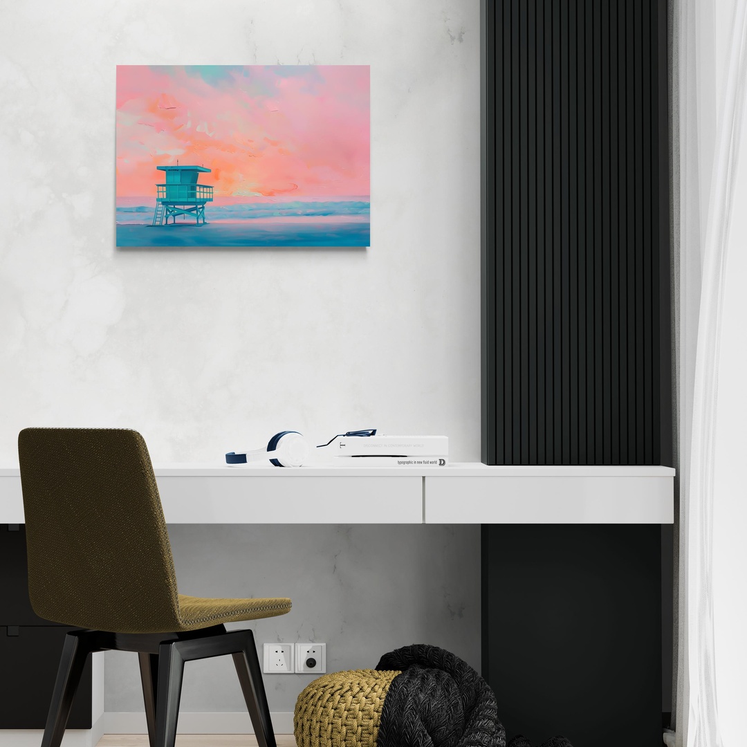 baywatch-scena-2-70x50-senza.jpg Lifeguard Dreams: Un'Oasi al Tramonto scena-2-70x50-senza