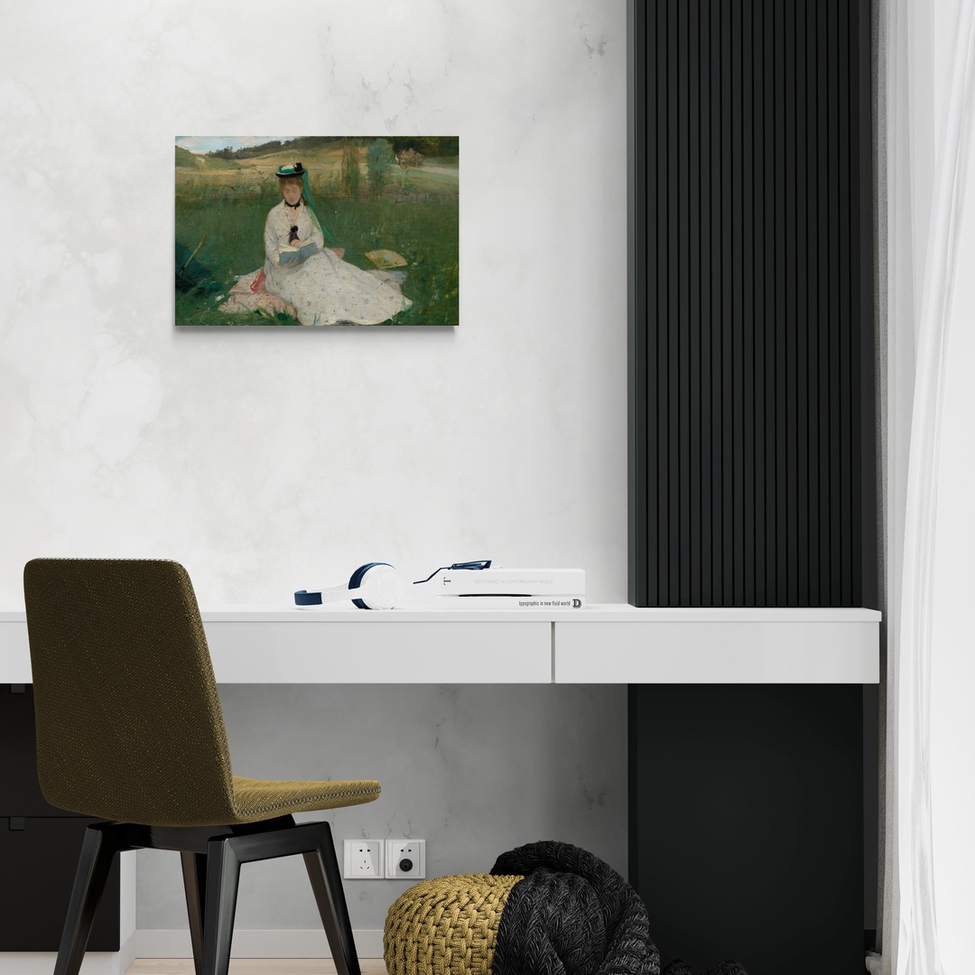 berthe-morisot-la-lettura-scena-2-60x40-senza.jpg La lettura - Berthe Morisot Berthe Morisot scena-2-60x40-senza