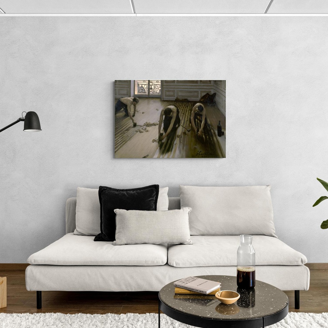 caillebotte-i-piallatori-di-parquet-scena-3-100x70-senza.jpg I piallatori di parquet - Caillebotte Gustave Caillebotte scena-3-100x70-senza