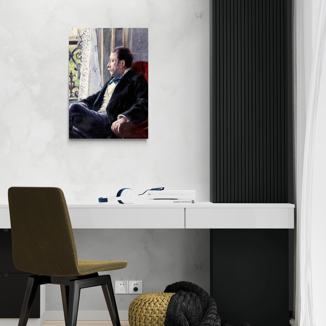 caillebotte-ritratto-di-uomo-scena-2-50x70-senza.jpg Ritratto di uomo - Caillebotte Gustave Caillebotte scena-2-50x70-senza