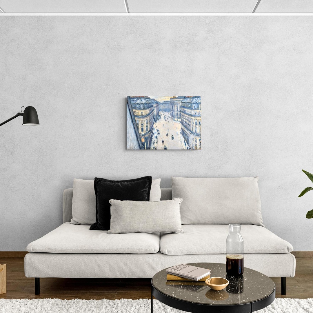 caillebotte-rue-halevy-view-from-the-sixth-floor-scena-3-70x50-senza.jpg Rue Halévy, View from the Sixth Floor - Gustave Caillebotte Gustave Caillebotte scena-3-70x50-senza