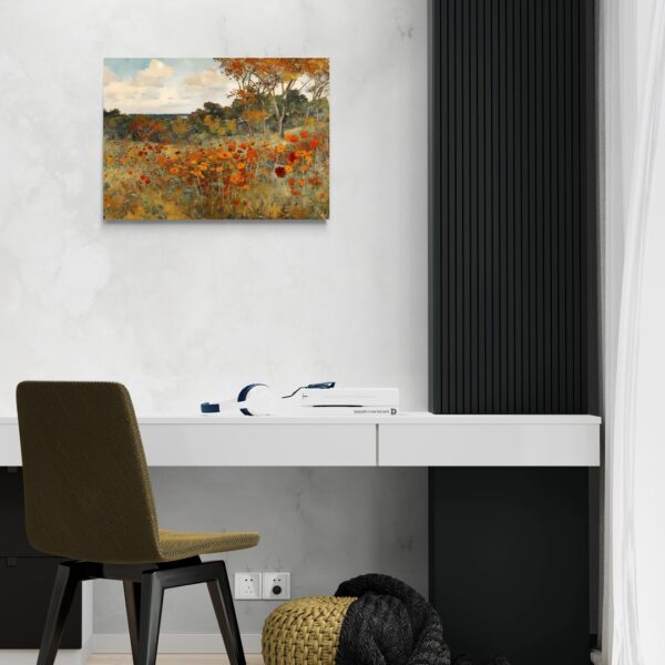Fioritura d'Autunno scena-2-70x50-senza