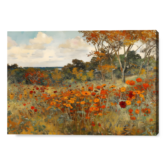 Fioritura d'Autunno