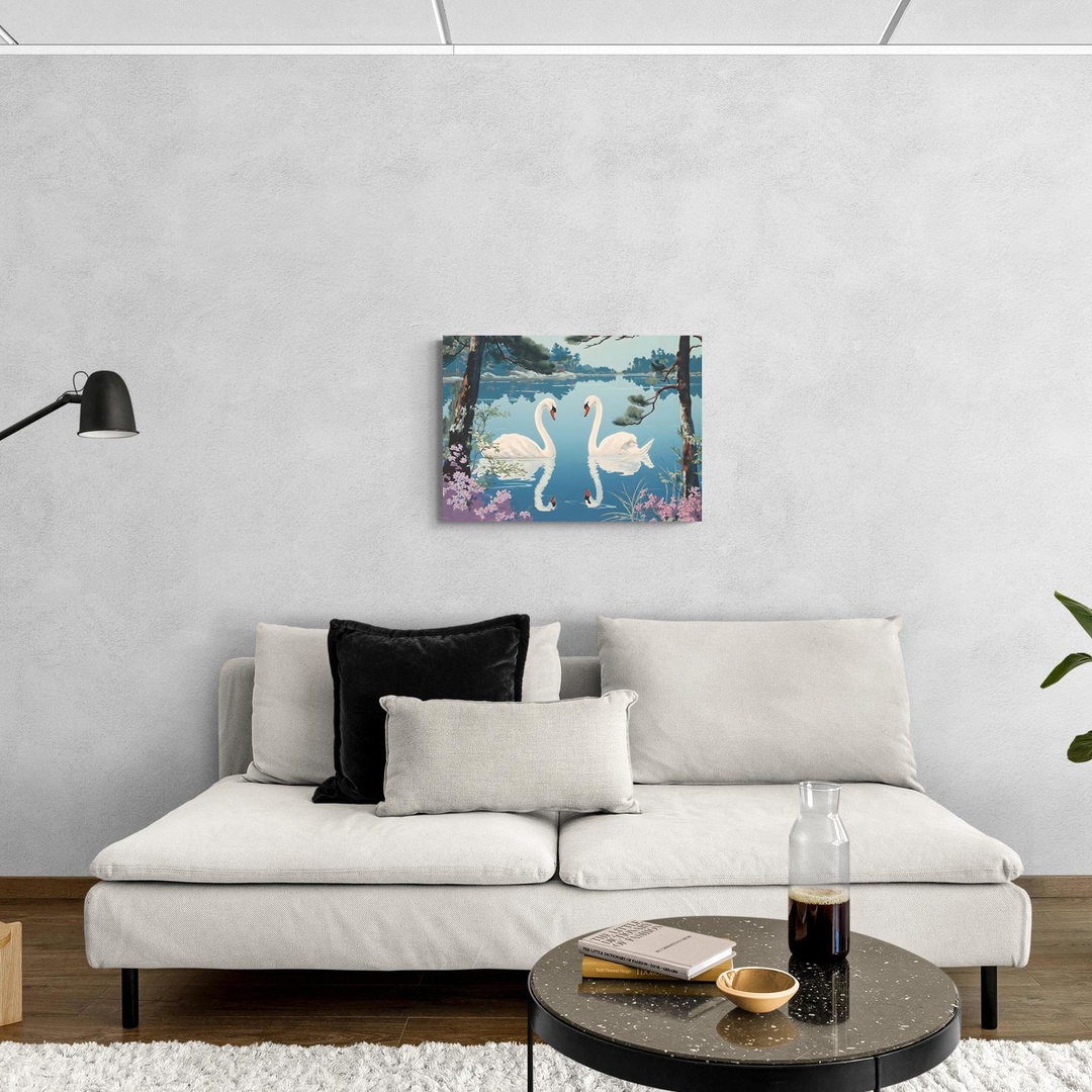 Eterea Danza dei Cigni scena-3-70x50-senza