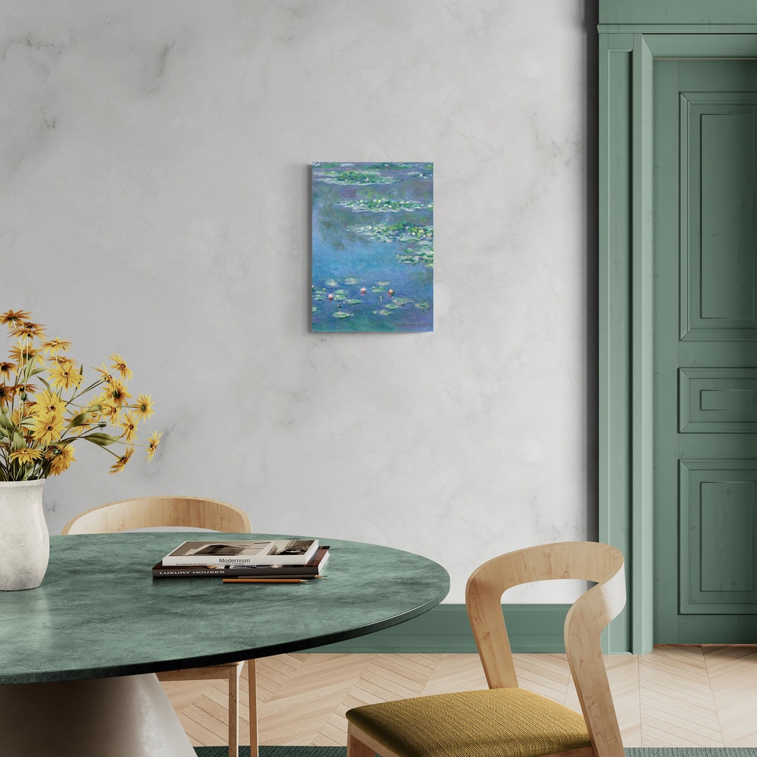 claude-monet-ninfee-1906-scena-1-50x70-senza.jpg Ninfee - Claude Monet Claude Monet scena-1-50x70-senza