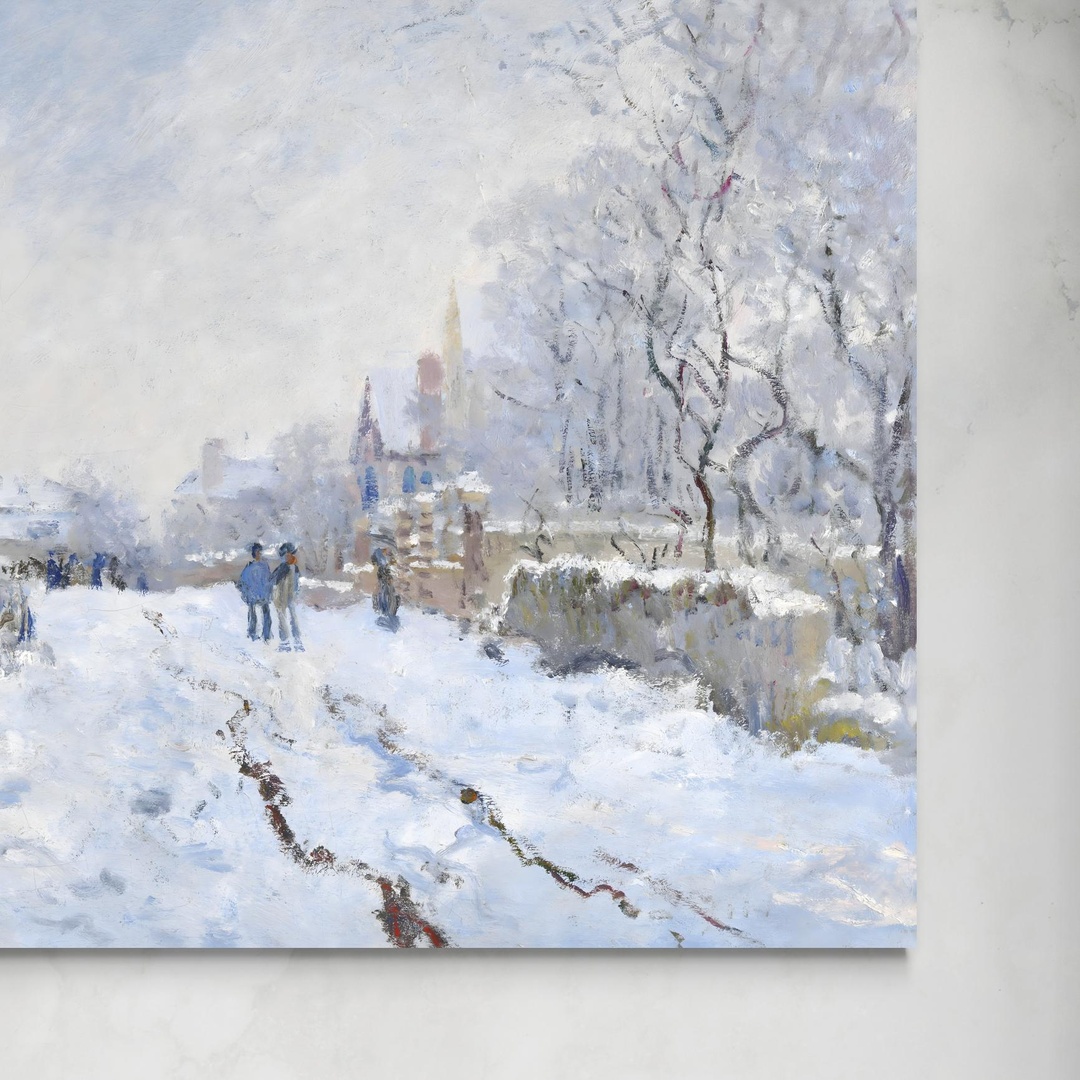 claude-monet-scene-di-neve-ad-argenteuil-senza.jpg Scene di neve ad Argenteuil - Claude Monet Claude Monet senza
