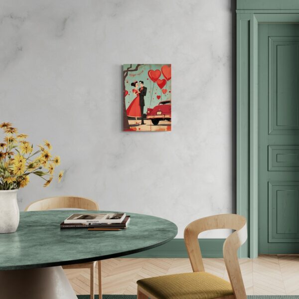 Amore e Cuori scena-1-50x70-senza