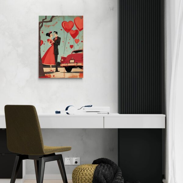 Amore e Cuori scena-2-50x70-senza