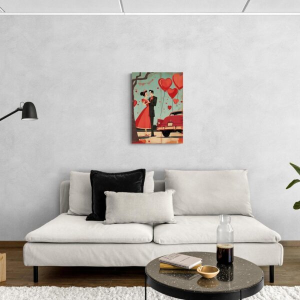 Amore e Cuori scena-3-50x70-senza
