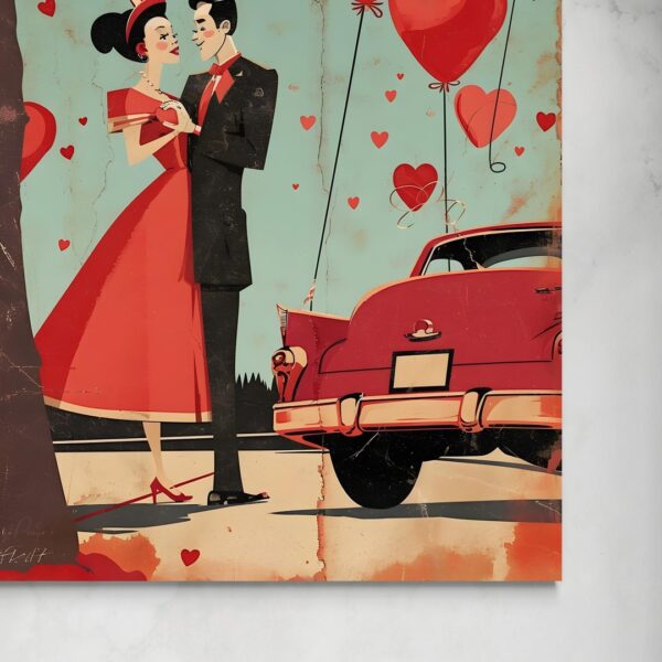 Amore e Cuori senza